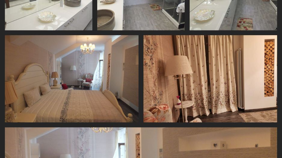 Vila Horezu Romanii de Jos - Poză 37