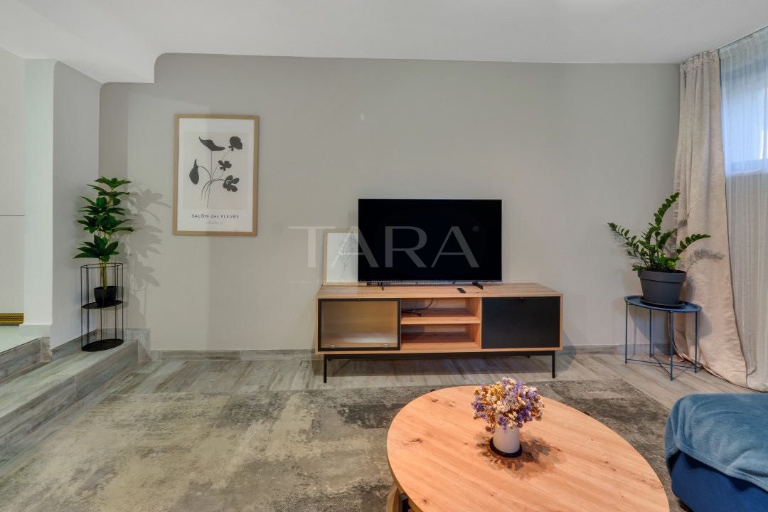 Garsonieră renovată integral, ideală pentru investiție sau regim hotel - Poză 3