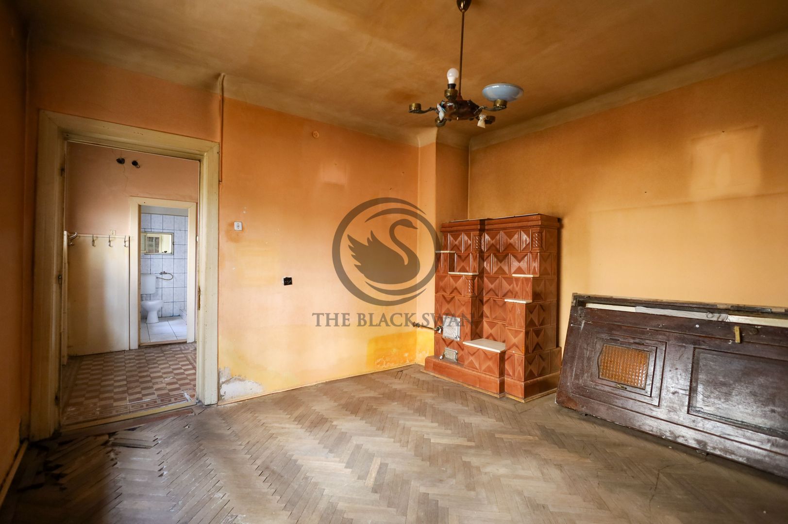 Casa 4 camere de vanzare | Oportunitate | Zona Centrala | COMISION 0% - Poză 10