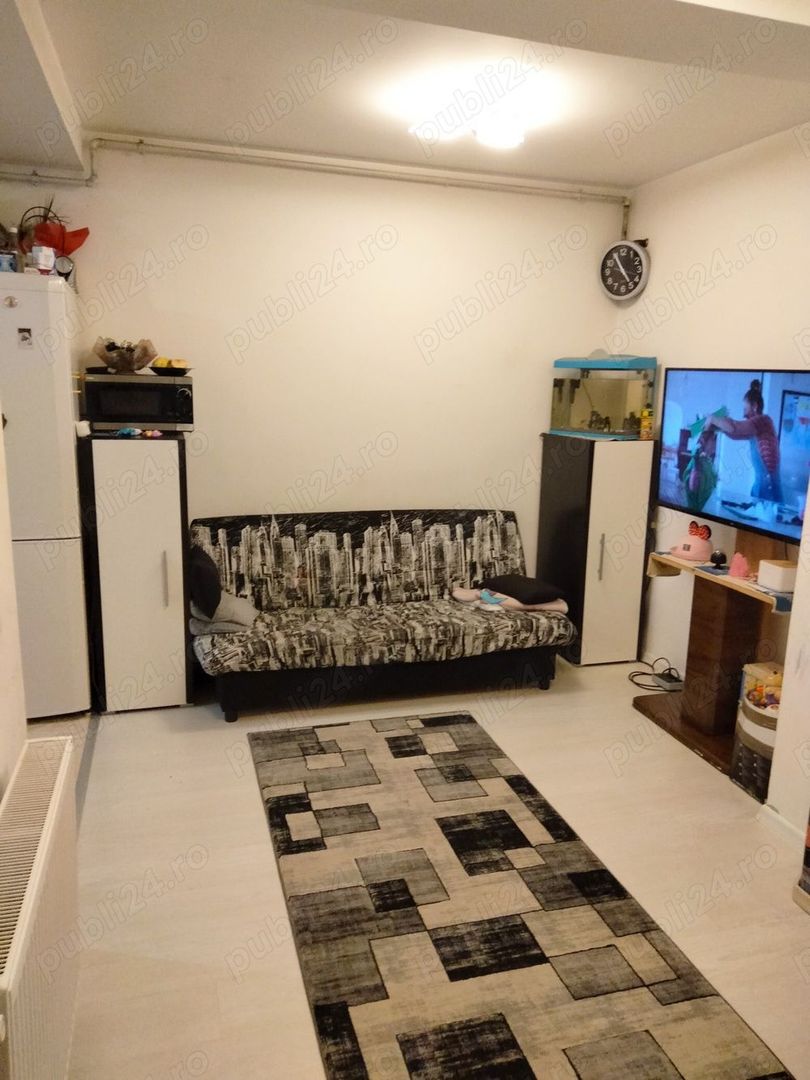 Apartament nou Giurgiului Green Residencial - Poză 2