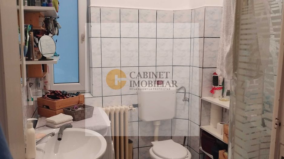 3 camere I Piata Victoriei I Creditabil I Parter - Poză 6