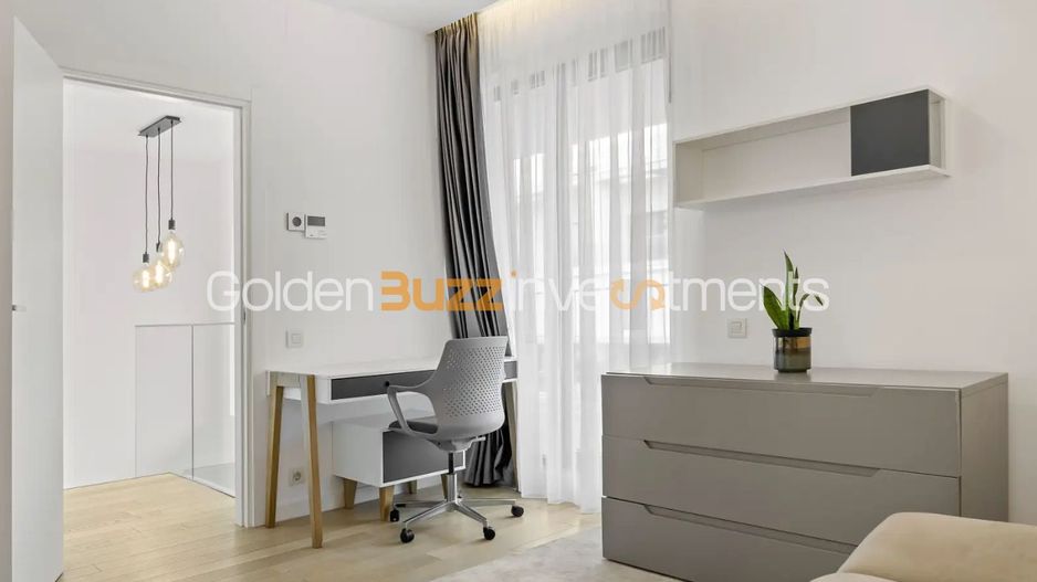 Spectacol urban la inaltime – 4 camere Herăstrău - Poză 13