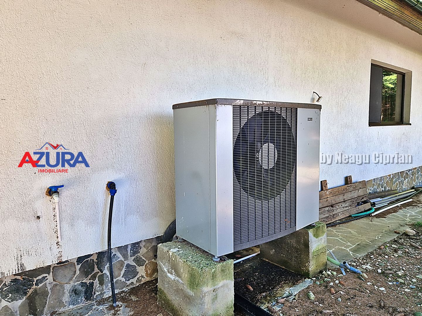 AZURA Imobiliare - Pensiune noua la Satic, Rucar - Poză 57