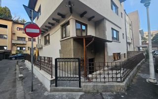 Spațiu de închiriat 26 mp | Piața Victoriei | Ideal birou, beauty sau servicii - Poză 5