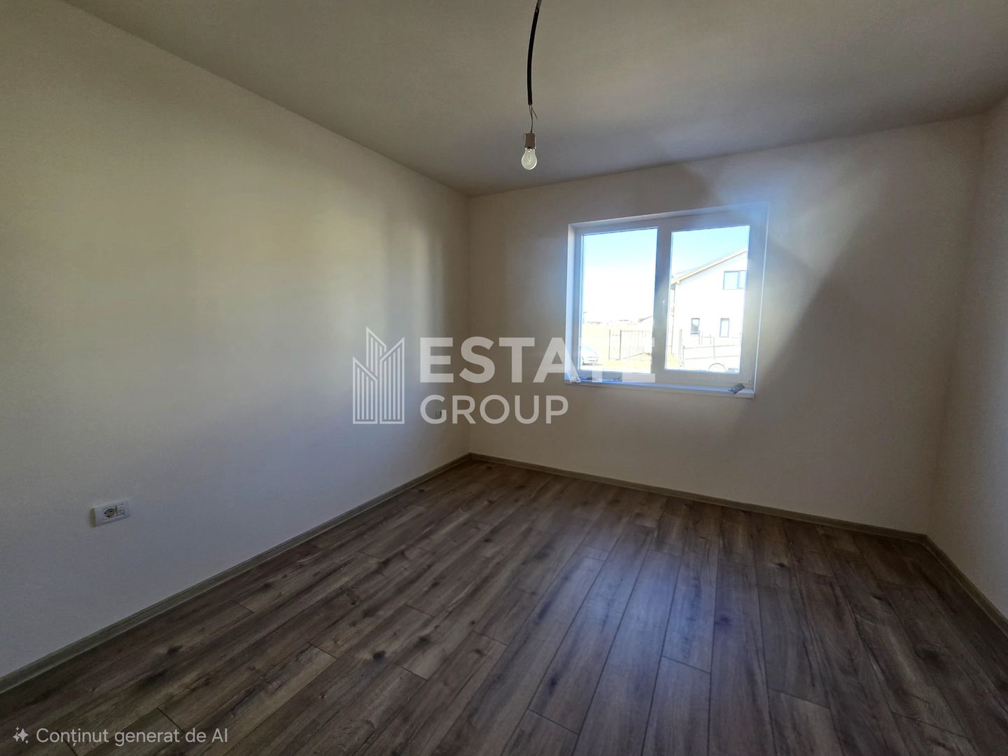 Casa individuala cu 4 camere in Mosnita Noua - Poză 9