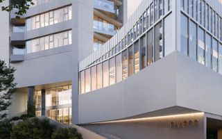 Apartament 2 Camere 47mp | Terasa 16mp | Pharos | Olimp - Poză 1