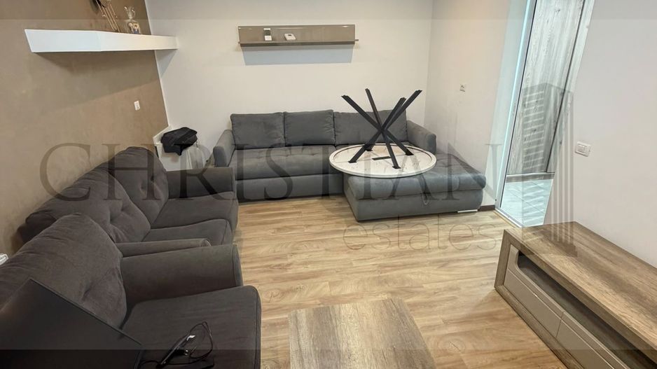 2 Camere + Boxă - Exigent Plaza Residence Faza 1 - Lujerului - Poză 1