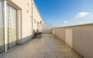 Penthouse ARED UTA 2 camere + nisa de dormit - 99 mp - COMISION 0% - Poză 1
