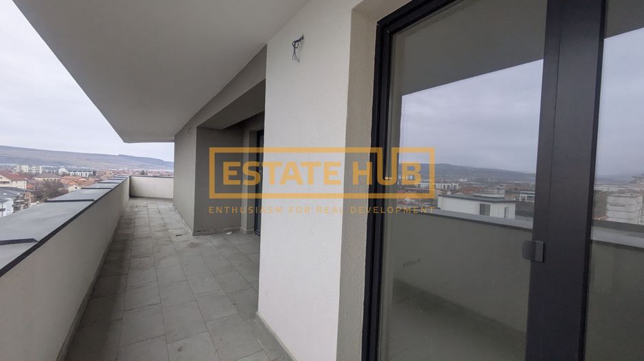 Apartament cu CF 3 camere- de la dezvoltator-0% comision - Poză 12