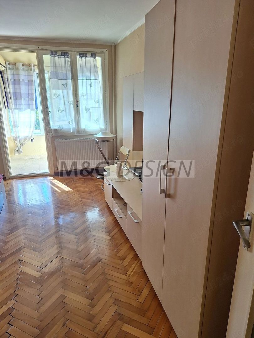 Apartament  1 camera Circumvalatiiunii - Poză 2