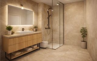 Ap 2 camere decomandat– Titan / Nicolae Grigorescu - Poză 4