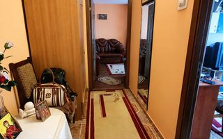 2 camere decomandat | Parter înalt - boxa+gradina| Nicolina 1 - Poză 3