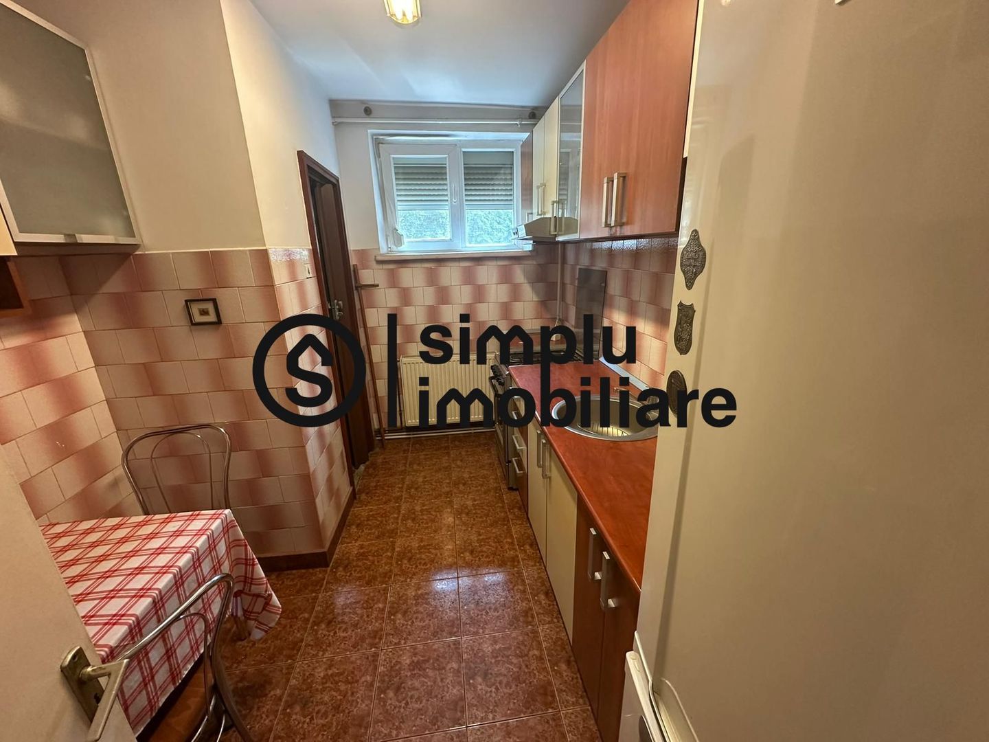 2 camere, etaj 3/4, centrala, Institut - 98 000 Euro - Poză 11