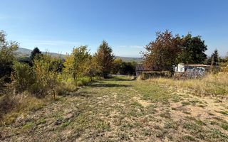Teren intravilan Făget | 1.490 mp | Front 15 ml | Toate utilitățile - Poză 5