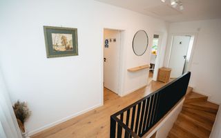 Casă Superfinisată cu 3 dormitoare in cartierul Exclusivist Europa! - Poză 10