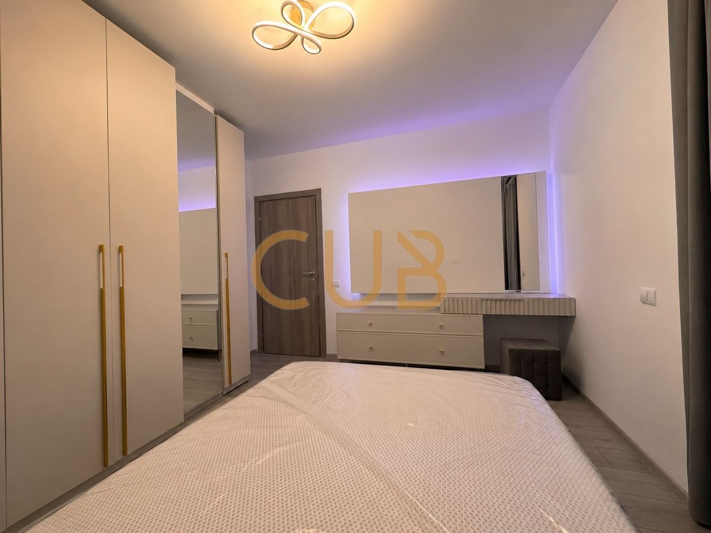XCity Towers - 2cam complet mobilat+utilat LUX|et11/16,design deosebit - Poză 11
