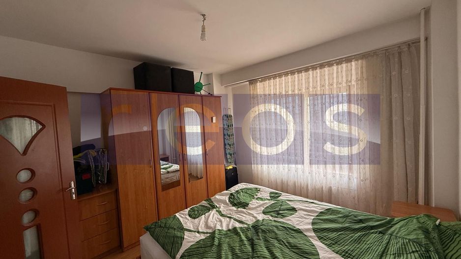 VANZARE 2 CAMERE NERVA TRAIAN | OCTAVIAN GOGA | UNIRII | - Poză 7