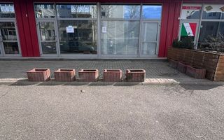 Spatiu Comercial de Inchiriat in Valea Oltului in cadrul unui complex comercial - Poză 7