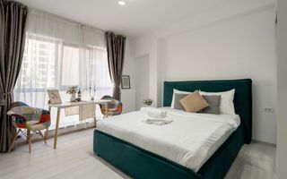 Garsoniera | Credit | 2022 | Centrala | Plaza Residence - Poză 1