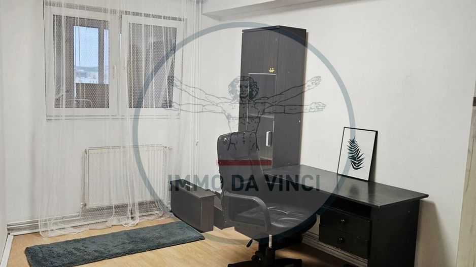 APARTAMENT 3 CAMERE | DECOMANDAT | Piața Mărăști | 67 MP - Poză 4