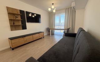 Apartament modern, Blog nou, Parcare subterana, Platou Galata - Poză 14