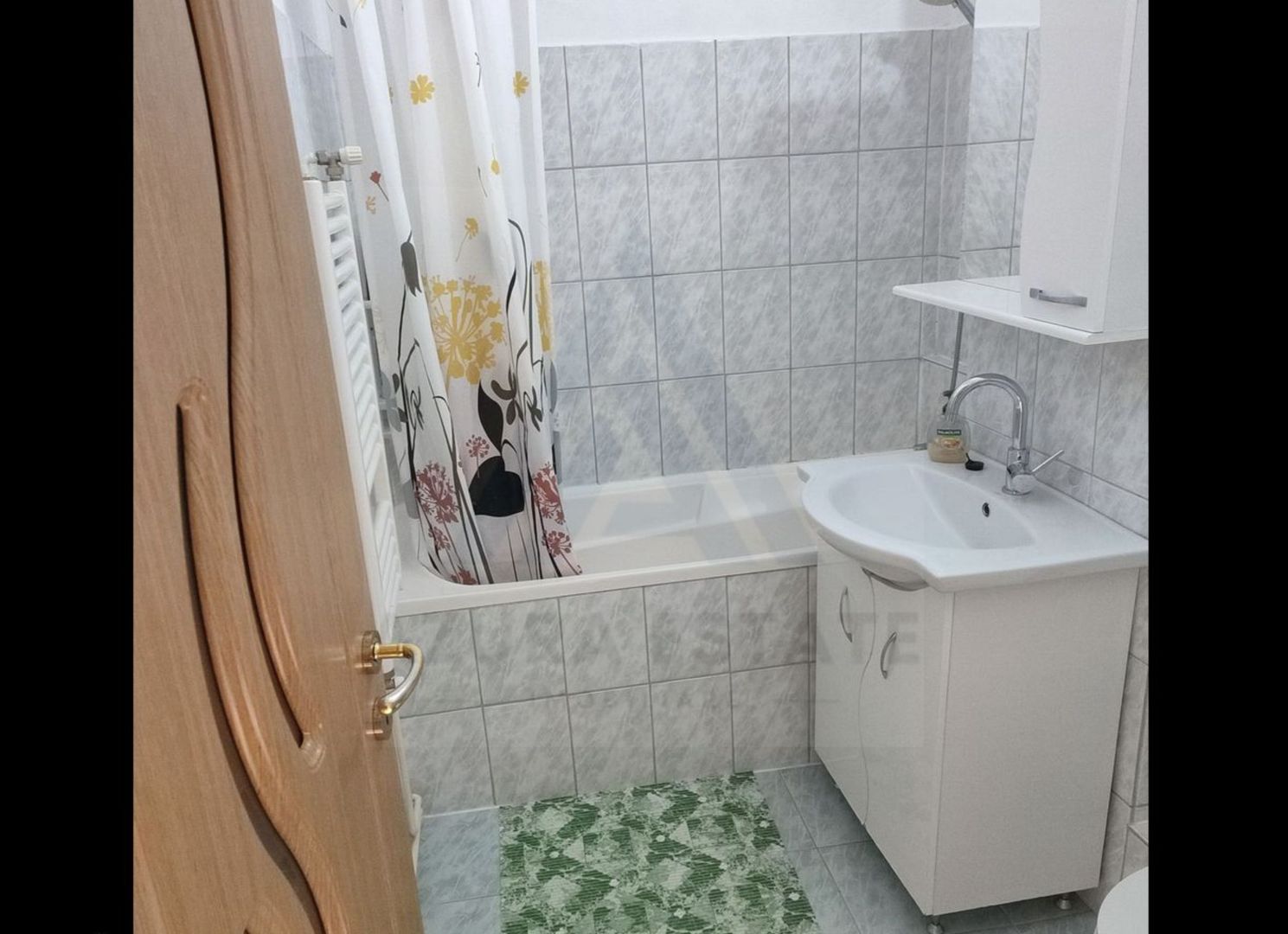 Apartament 2 camere 50 mp utili cu bacon inchis zona Hipodrom 4 - Poză 7