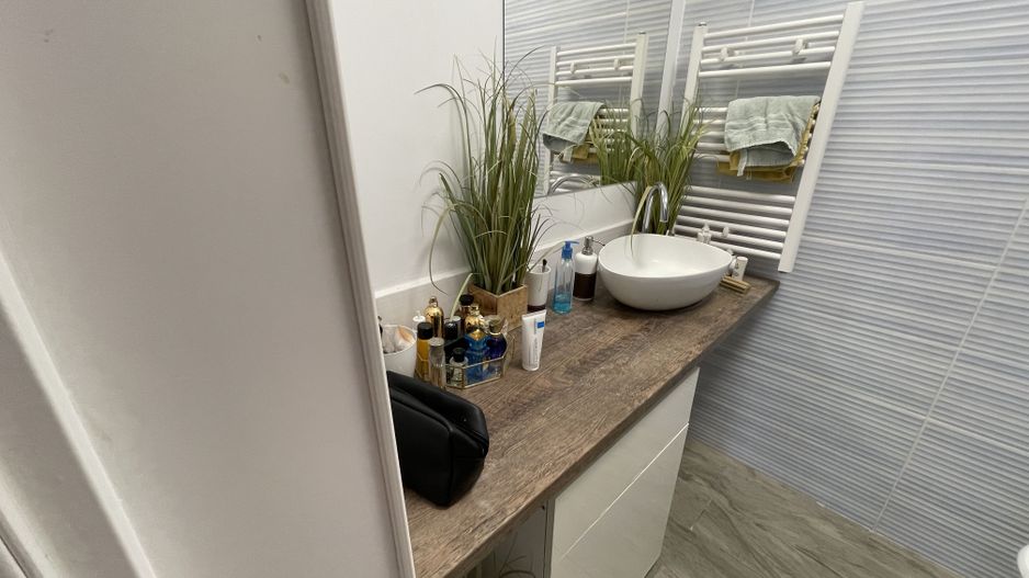 Duplex frumos în Dumbravita-zona Padure - Poză 19