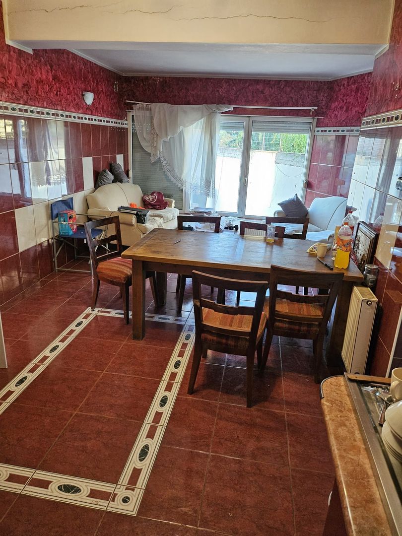 Ag EUROPA vinde casa individuala zona DARA cu 5 cam si teren 4ari. - Poză 17