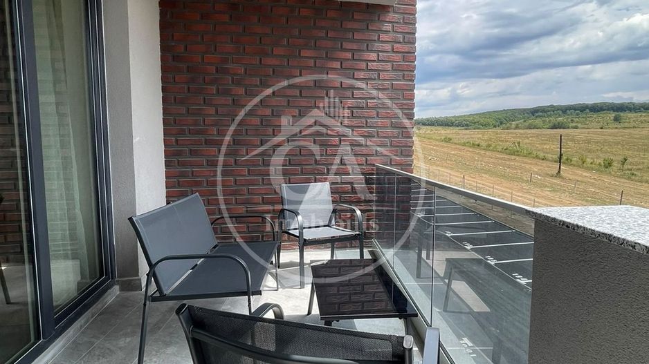 Apartament cu 1 camera de vanzare in zona Baile Felix, Oradea. - Poză 11