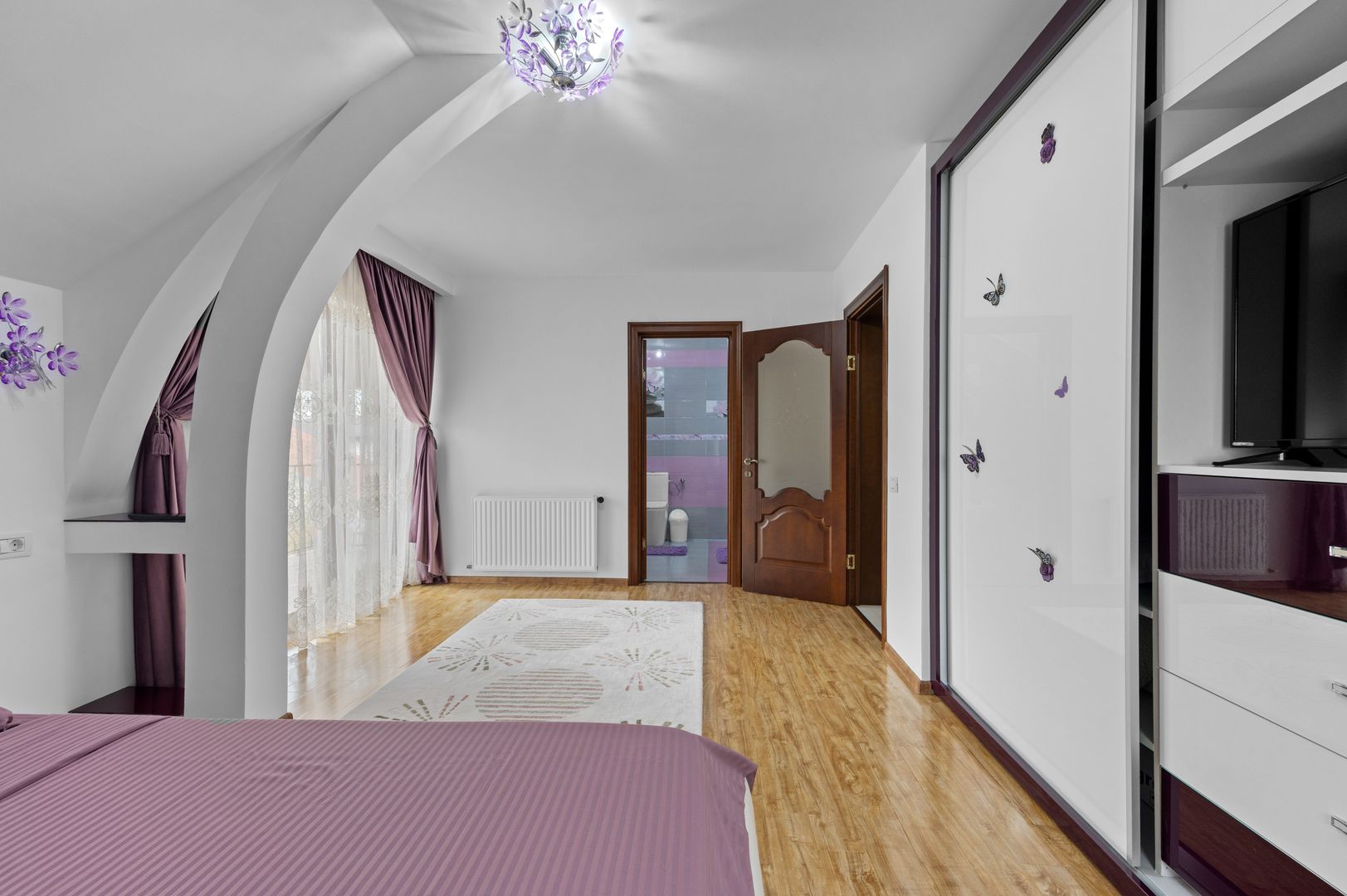 DE VANZARE  Vila 9 camere Colentina - Poză 37