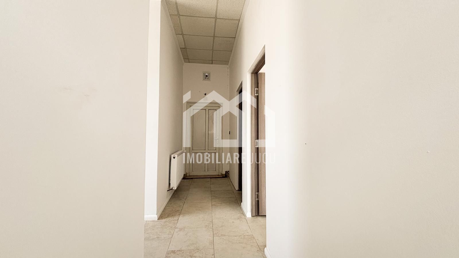 Spatiu comercial, 5 camere, 2 bai, 1 nivel Teren 392mp, Jucu de Mijloc - Poză 11