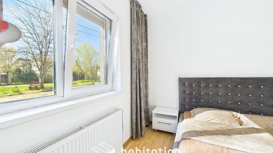 Apartament 3 camere, spațios si vibrant, pet friendly, in Braytim - Poză 12