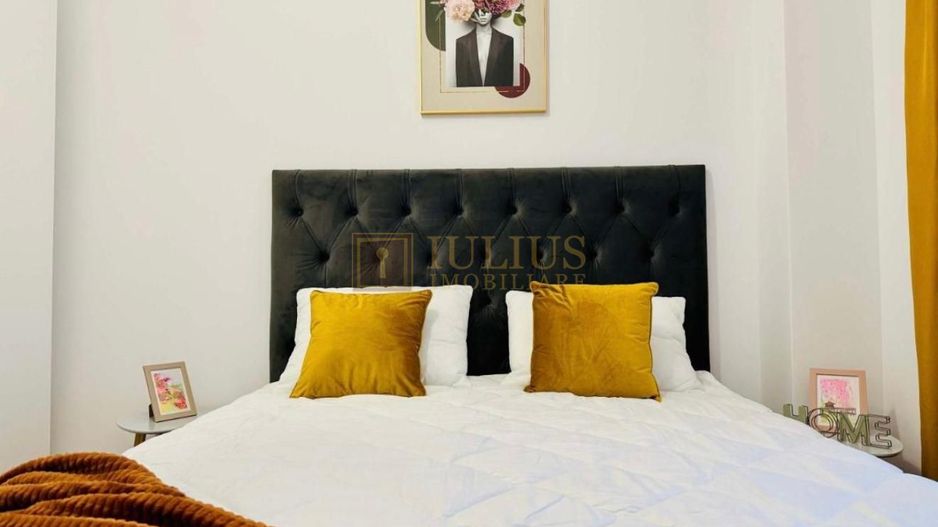 City of Mara, 3 camere, prima inchiriere. - Poză 27