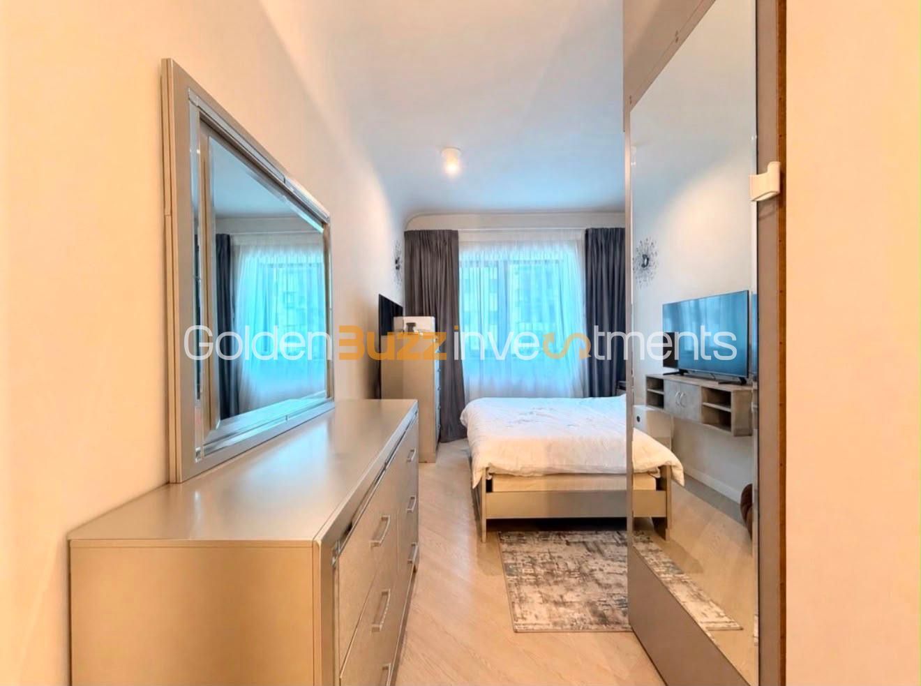 Apartament 3 camere de vânzare | Cortina North | Parcare - Poză 3