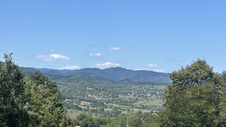 Cabana 2 dormitoare | 65 mp | Varfu Dealului | 76500 EUR - Poză 4