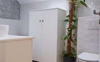 Casă individuală în Valea Ursului, 160 mp, teren 500 mp, complet mobilată și utilată, pe strada Principală - Poză 9