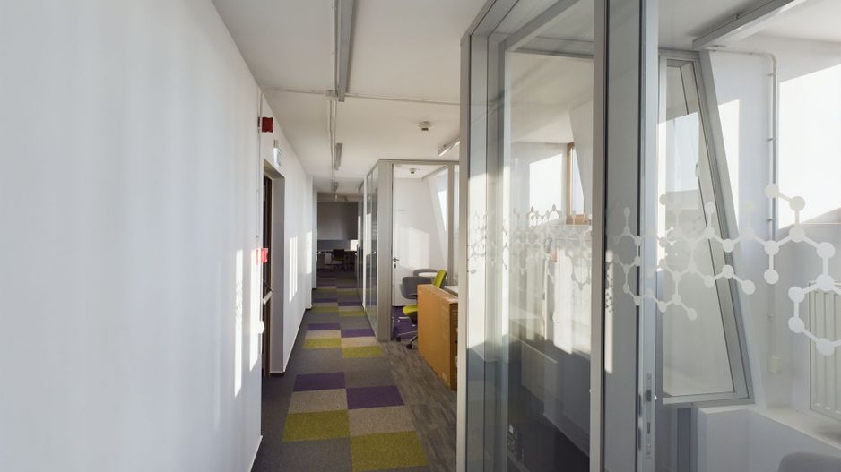 Spatiu de birouri ultracentral, zona Universitate. - Poză 8