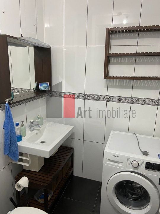 Apartament Bucurestii Noii/ Parc Bazilescu - Poză 7