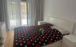 Inchiriere 3 camere Herastrau/Lux/Parcare /Boxa/Gradina Proprie - Poză 8