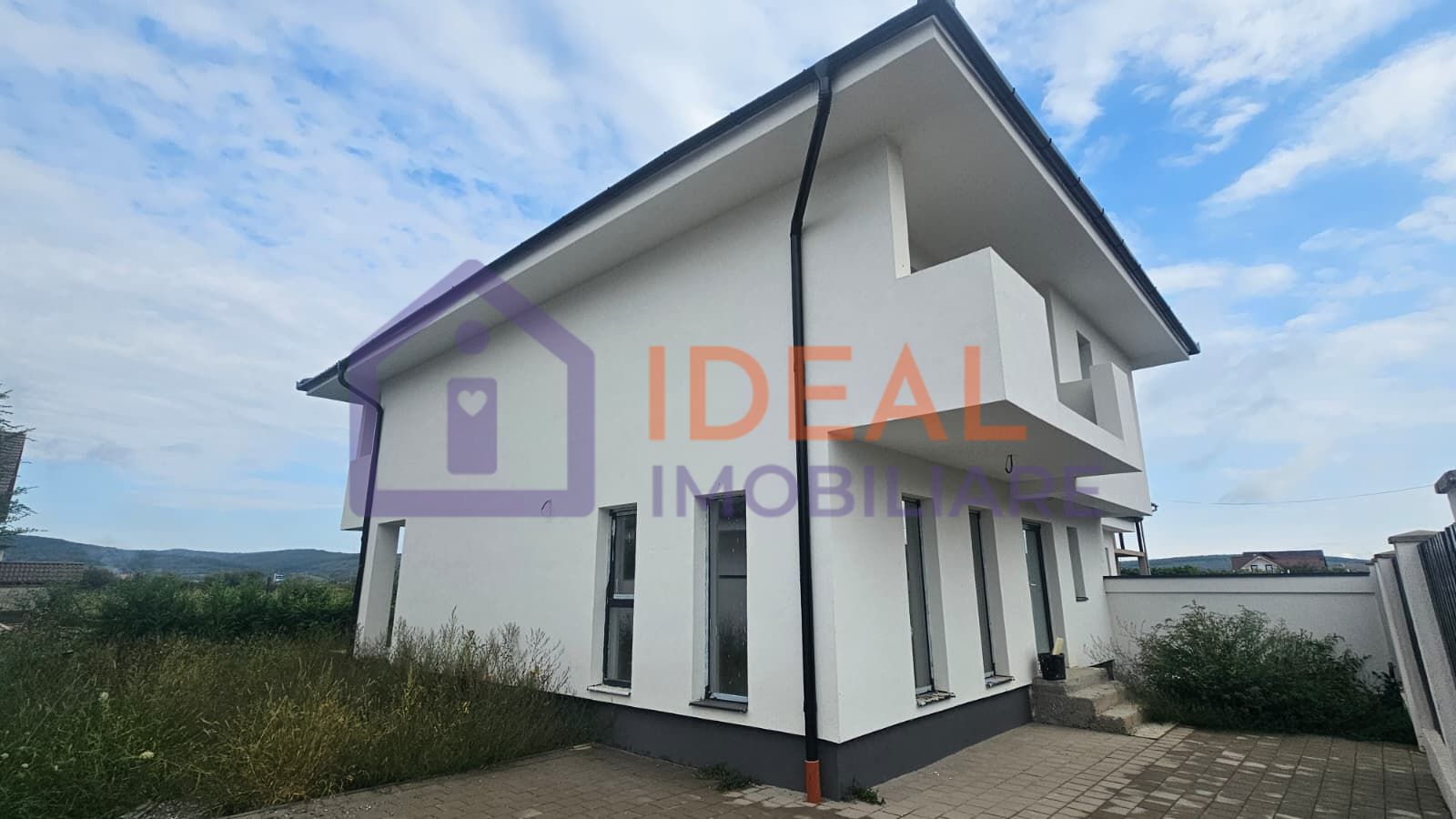 Casa Individuala Moderna cu 550 mp de curte, in Cartierul Tineretului - Poză 2