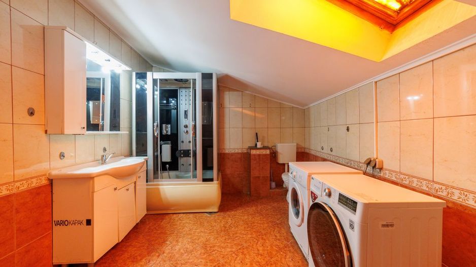 Spațiu pentru afaceri de închiriat | 292 mp utili | Găvana | 3 parcări - Poză 8