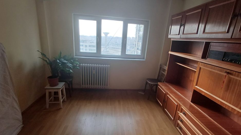 Apartament 2 camere decomandat Bloc 1982 - Metrou Dristor - Poză 4