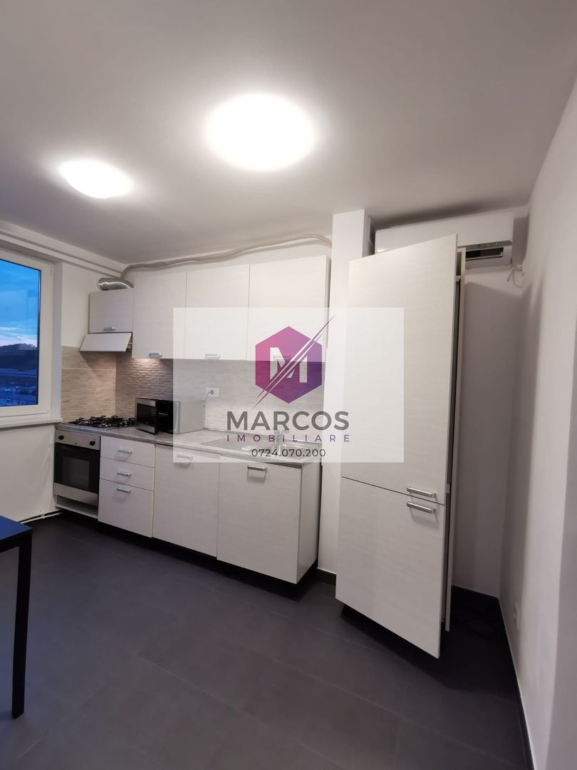 Inchiriez apartament 2 camere Micro 3 - Poză 21
