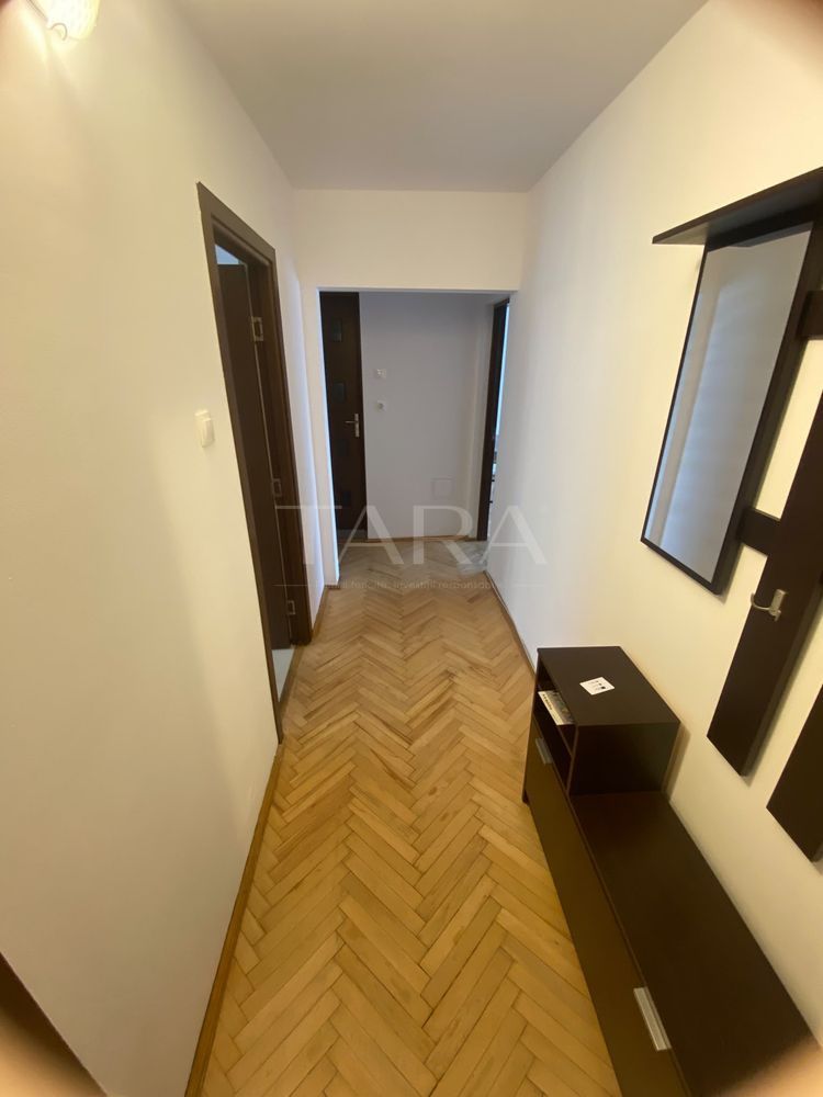 Apartament 2 camere Manastur,  zona Pod Calvaria - Poză 6