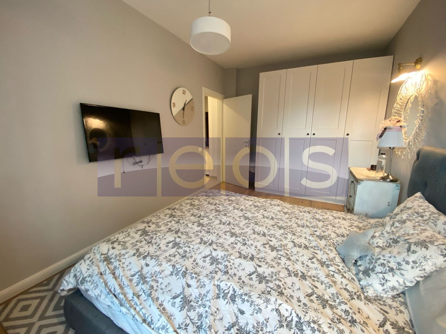 Apartament 2 camere Novum Invest I Mobilat premium - Poză 5