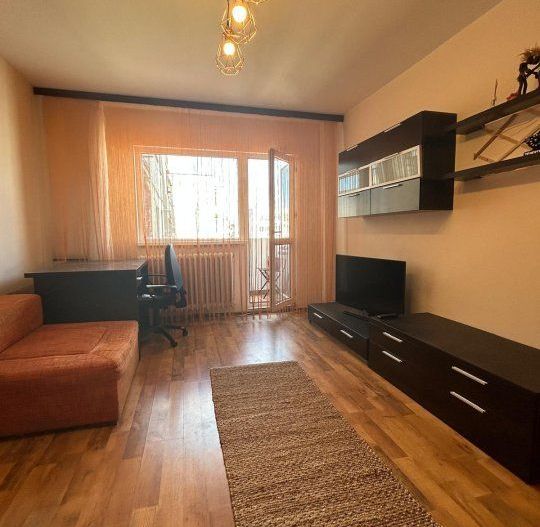 Apartament 2 camere Lujerului - Loc parcare - Plaza Mall - Poză 2