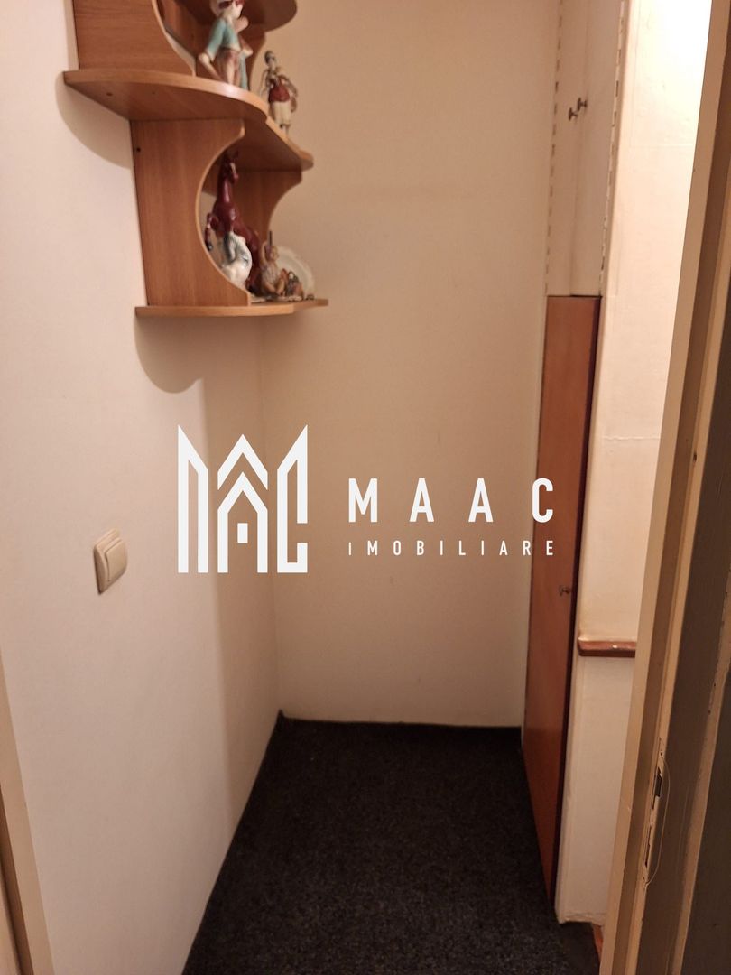 Apartament 2 camere I Decomandat I Zona Valea Aurie - Poză 9