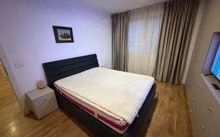 PENTHOUSE| Terasa panoramica cu vedere spectaculoasa | Mobilat premium | parcare - Poză 9