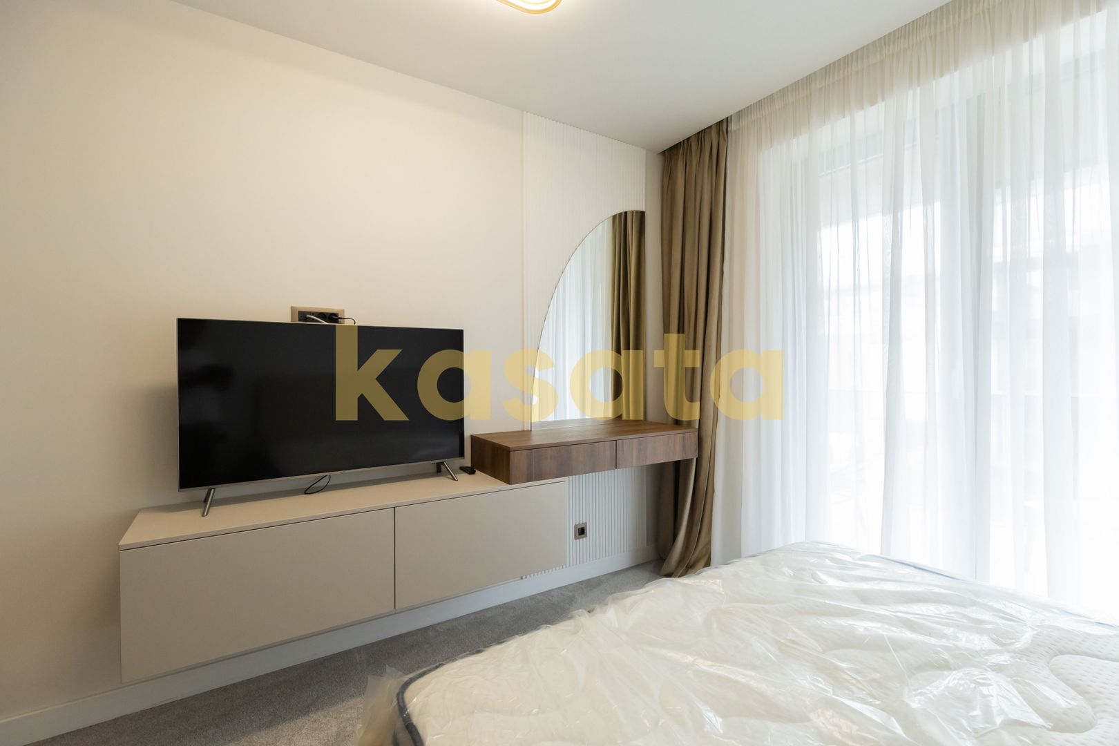 4 camere I ARQA Jolie Village I Iancu Nicolae I 130 mp util I parcare - Poză 17