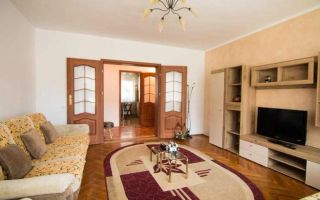 Apartament 3 Camere I Decomandat I Pivnita I Trei Stejari - Poză 2